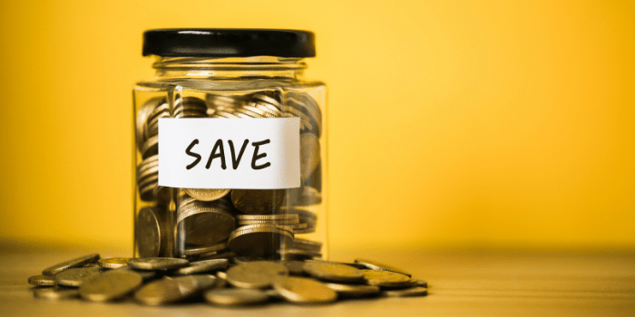 Tips for Saving Money When You Have Low Income