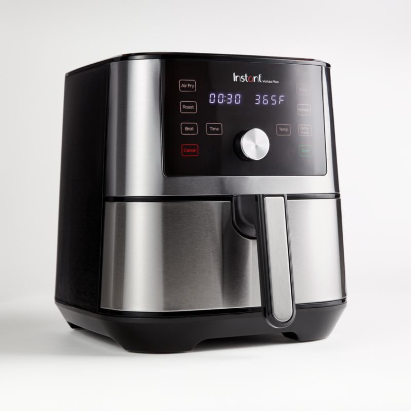 Review of The Best Air Fryers 2021
