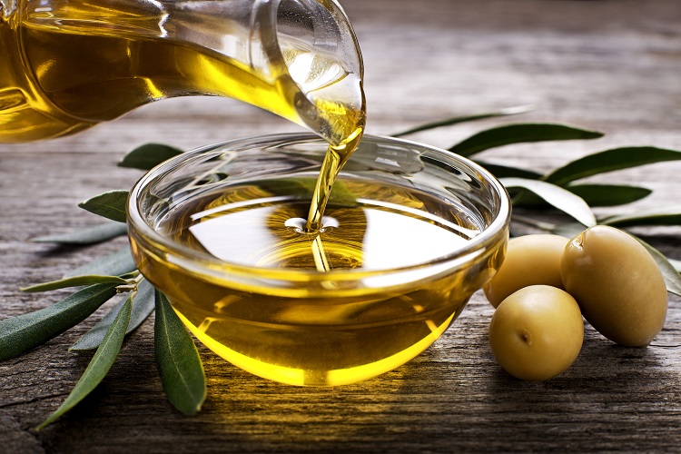 Is extra virgin olive oil just as healthy when pan fried Study