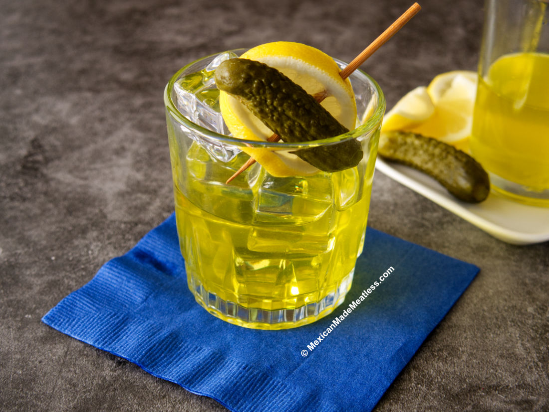 PickleJuice Hangover Cocktail01