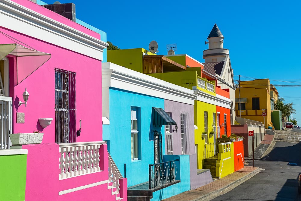 The Top Things To Do And See In Bo-Kaap, Cape Town