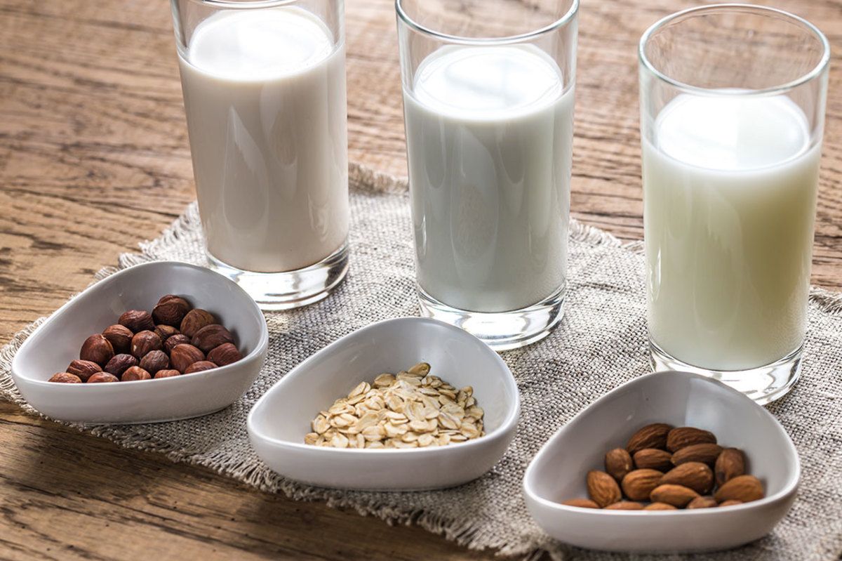 Things You Need to Know When Choosing Milk