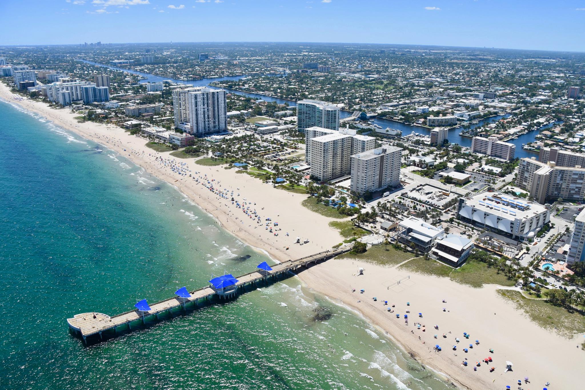 The Best Fun Things To Do In Pompano Beach Florida Reviewworldz