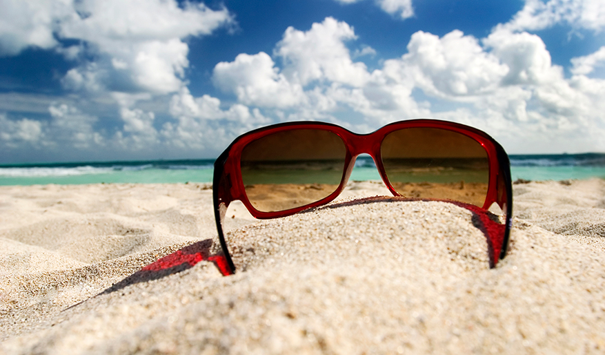 Prevent Sun Exposure to your eyes