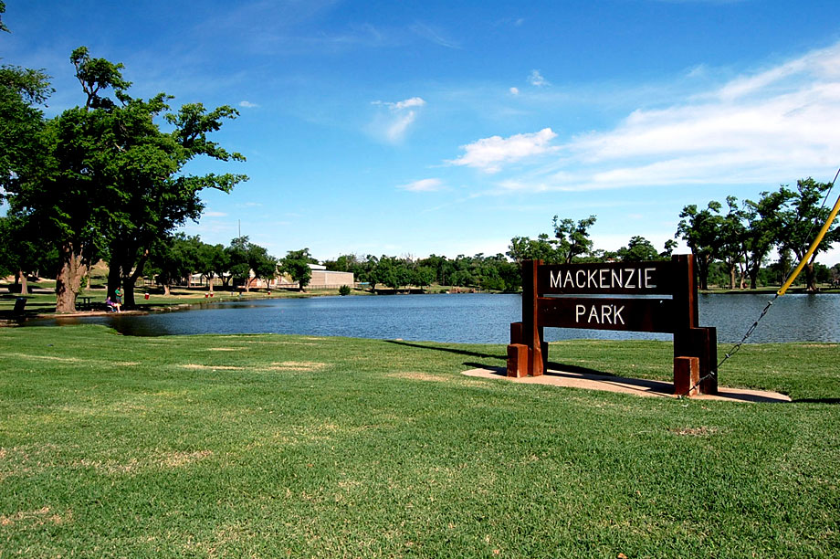 Mackenzie Park