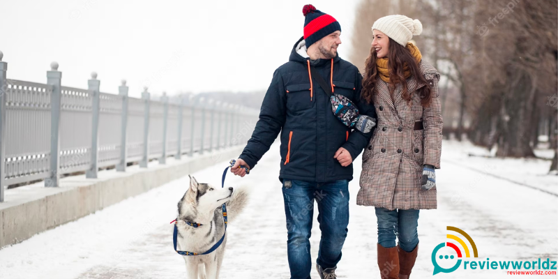 Unlocking the Powerful Health Benefits of Winter Walking