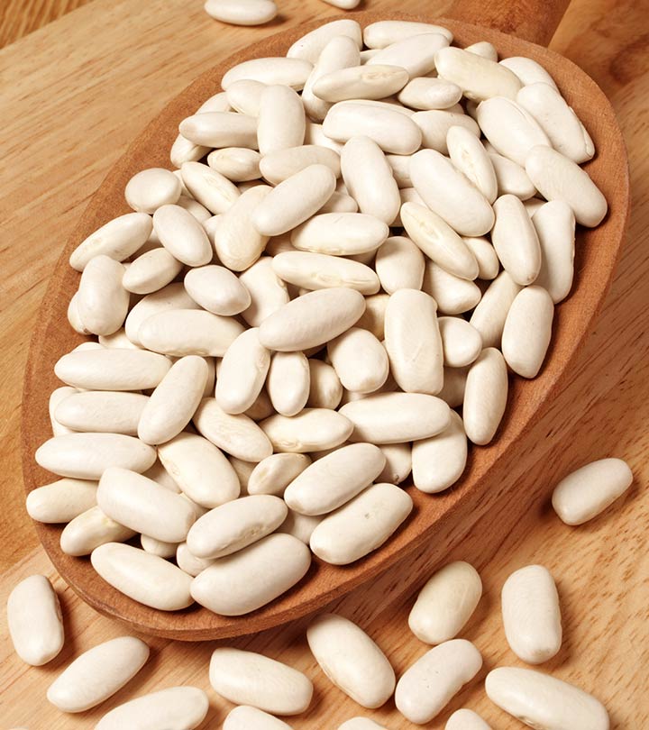 9 Amazing Health Benefits Of Cannellini Beans 1