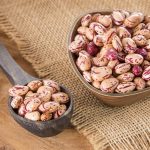 Protein and Carbs in Pinto Beans