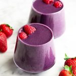 healthy berry smoothie recipe 8