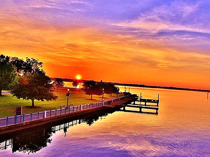 Best things to do in New Bern