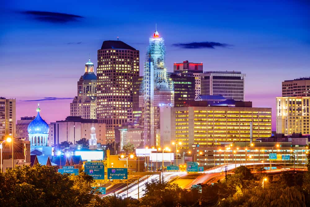 The best things to do in Hartford