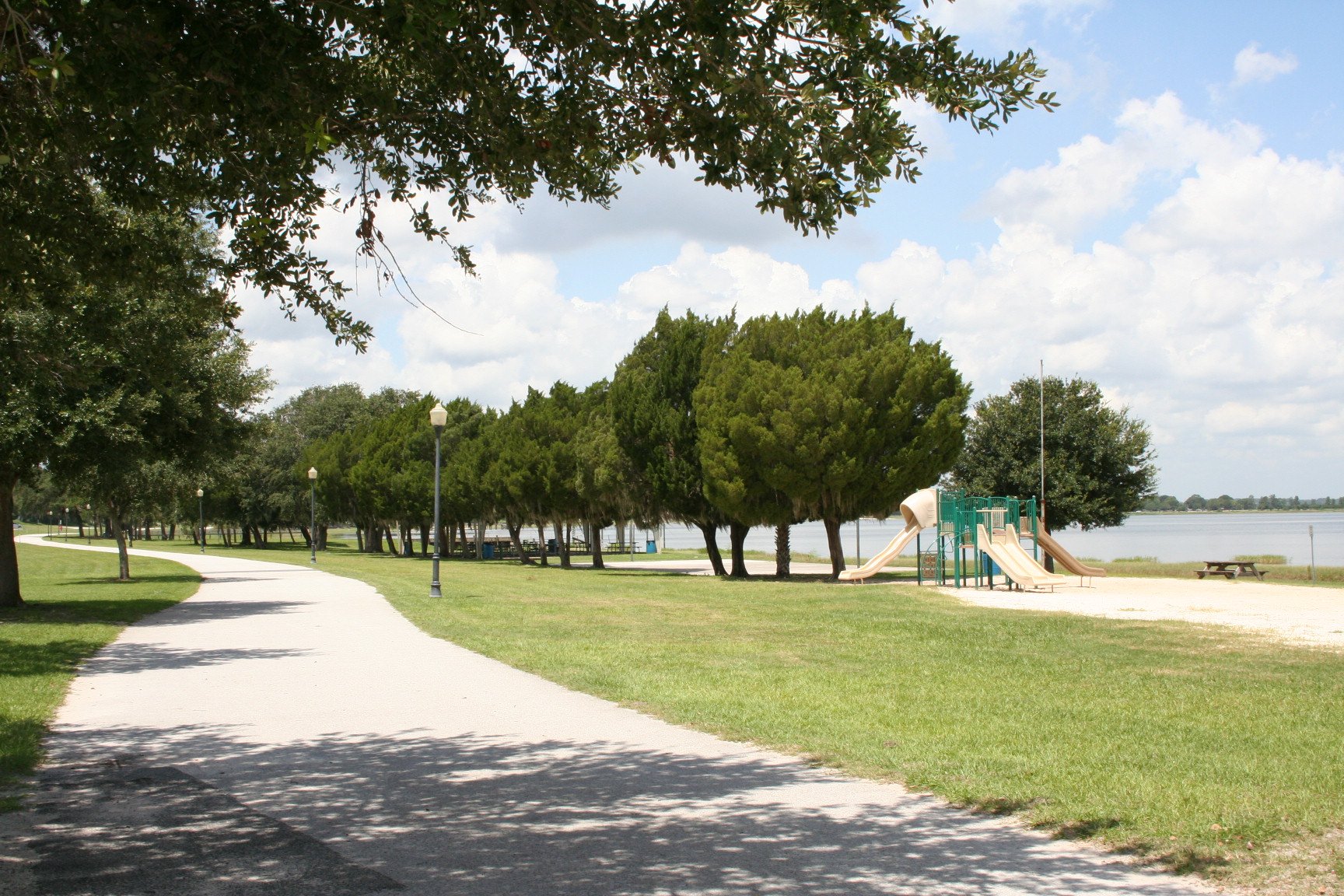 Best & Fun Things to do in Clermont- Waterfront Park
