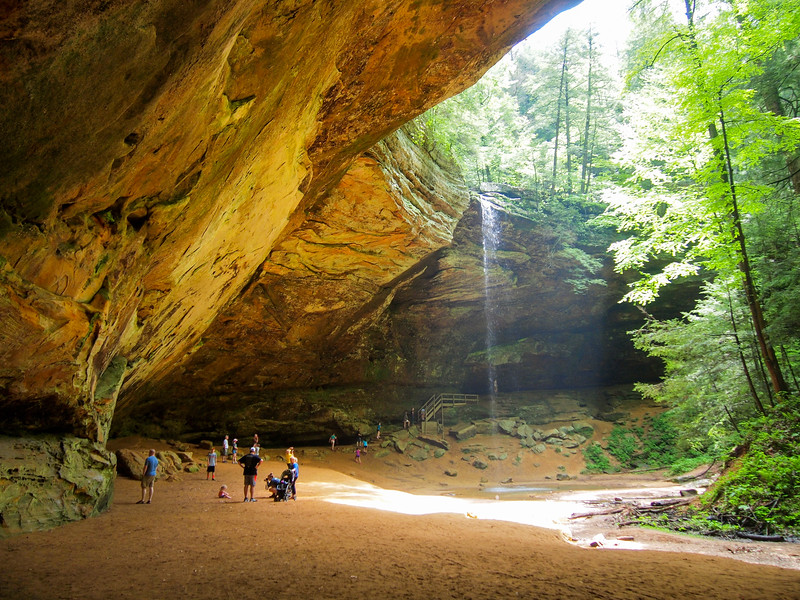 Best Things to Do in Hocking Hills