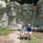 Presidents Hall of Fame Florida Attraction 1