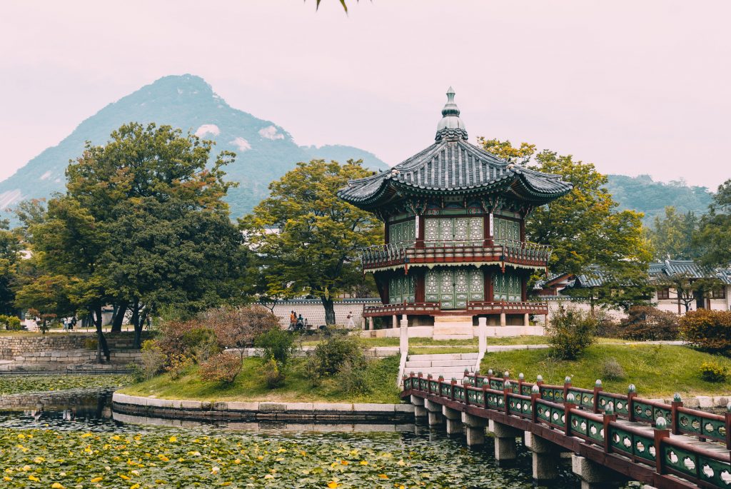 The best things to Do in Seoul on Your Very First Visit
