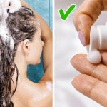 Common Hair Washing Mistakes You May Be Making