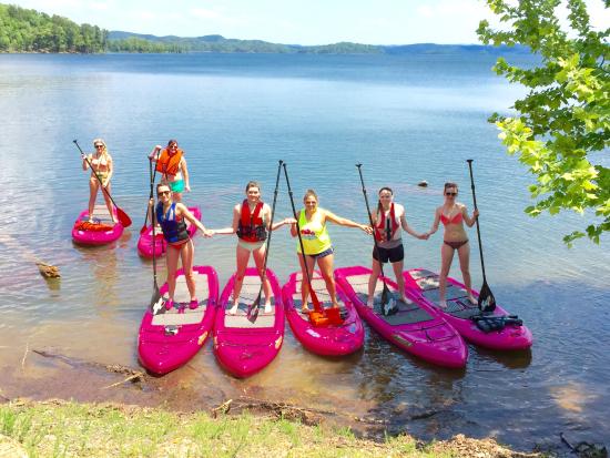 Best Things to Do in Broken Bow: