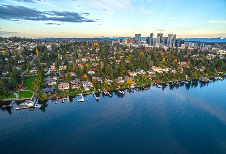 Best Things To Do In Bellevue, Washington For Fun