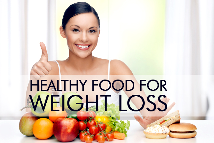 Health Food For Weight Loss