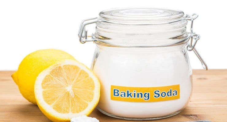 Health Benefits Of Baking Soda And Lemon