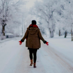 Unlocking the Powerful Health Benefits of Winter Walking