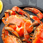 Exploring the Crab Benefits For Health: A Nutrient-Rich Seafood Delight