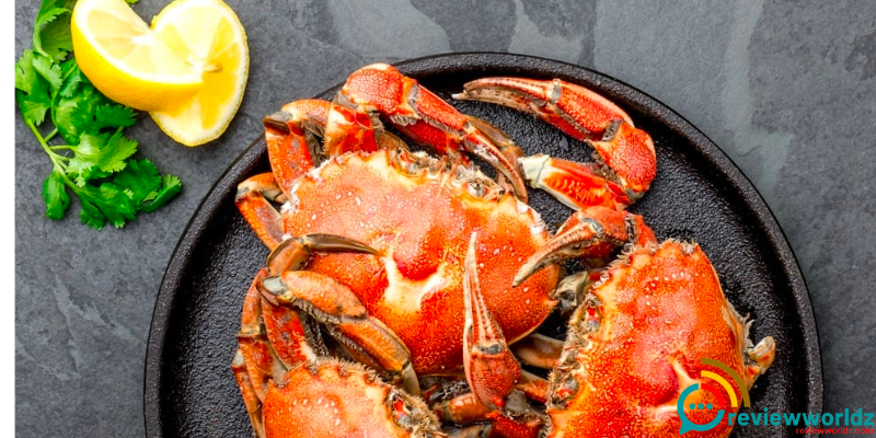 Exploring the Crab Benefits For Health: A Nutrient-Rich Seafood Delight