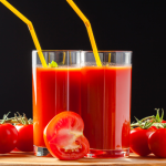 The Nutritional Powerhouse: Unveiling the Tomato Juice Health Benefits 