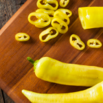 The Bountiful Health Benefits of Banana Peppers: A Comprehensive Analysis
