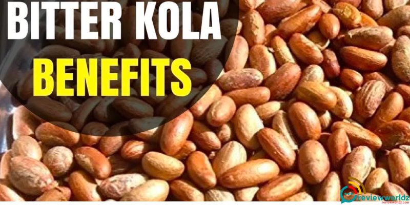 Unveiling the Extraordinary Health Benefits of Bitter Kola