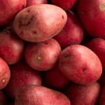 The Remarkable Health Benefits of Red Potatoes