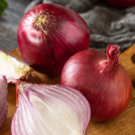 Exploring the Remarkable Health Benefits of Shallots