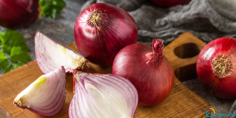 Exploring the Remarkable Health Benefits of Shallots